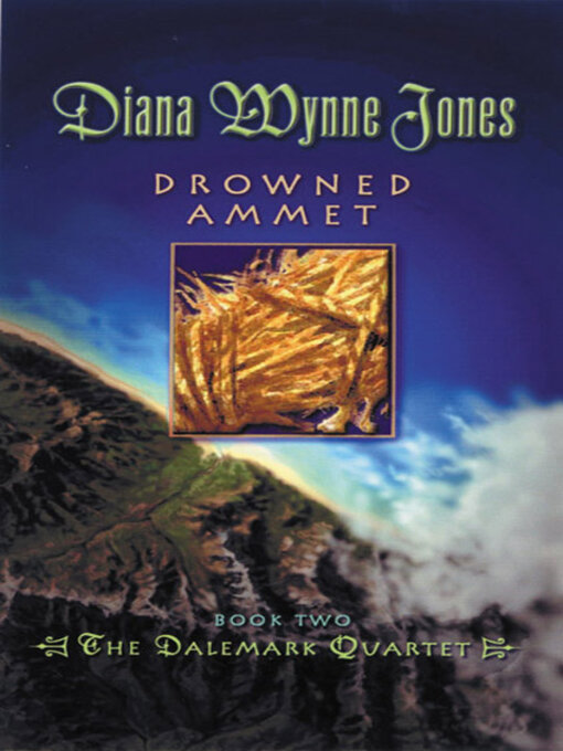 Title details for Drowned Ammet by Diana Wynne Jones - Available